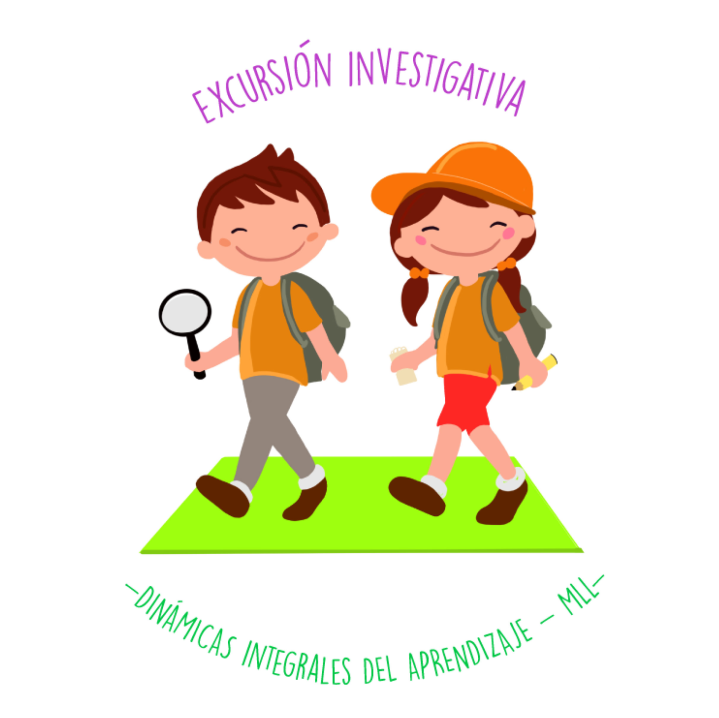 Excursión Investigativa