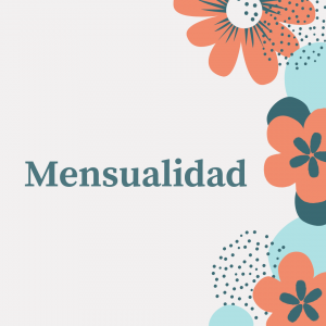 Mensualidad